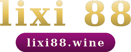 lixi 88 logo