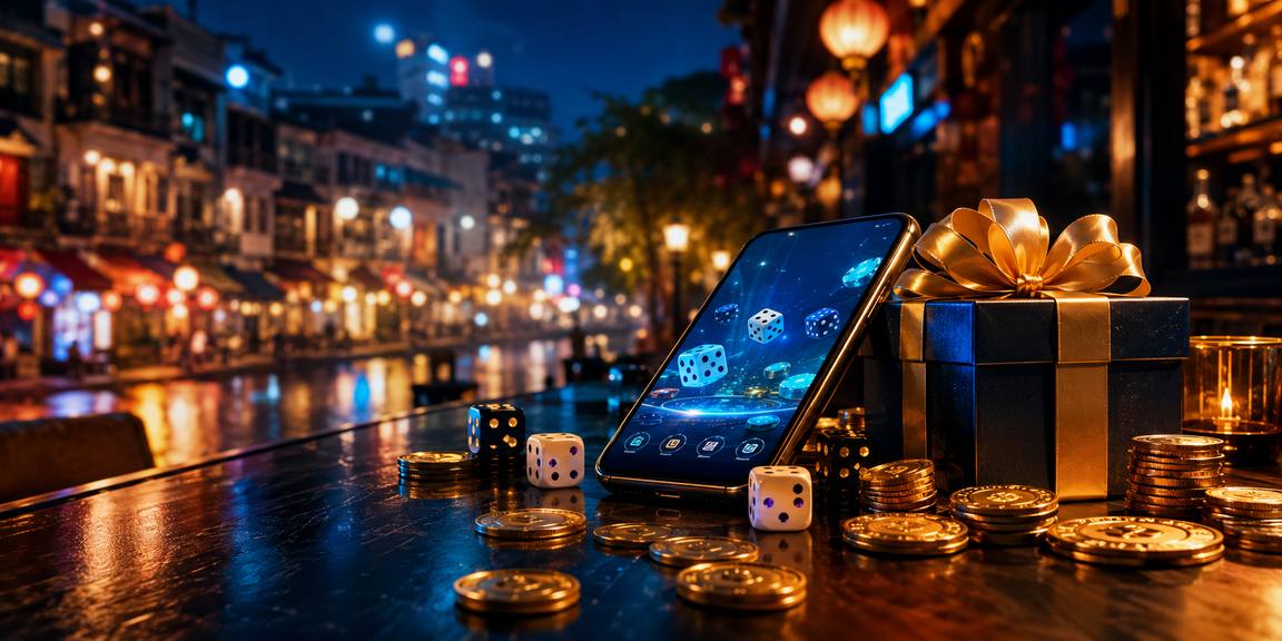 lixi 88 Trải Nghiệm Casino Trực Tiếp